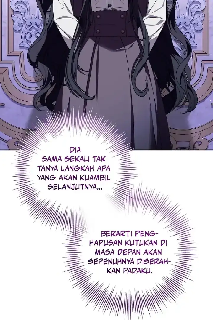 The 100 Curses of Illeston Mansion Chapter 8 Gambar 82