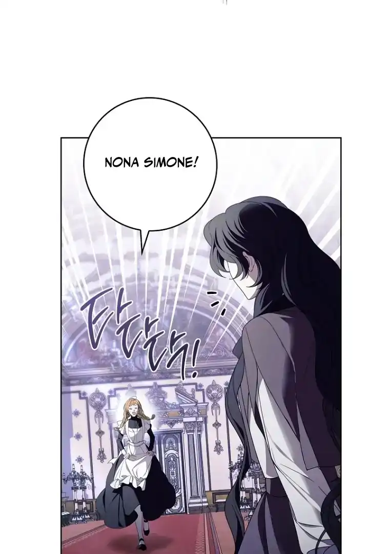 The 100 Curses of Illeston Mansion Chapter 8 Gambar 83