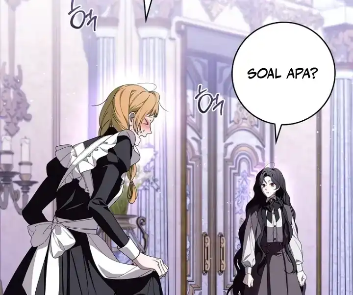The 100 Curses of Illeston Mansion Chapter 8 Gambar 85