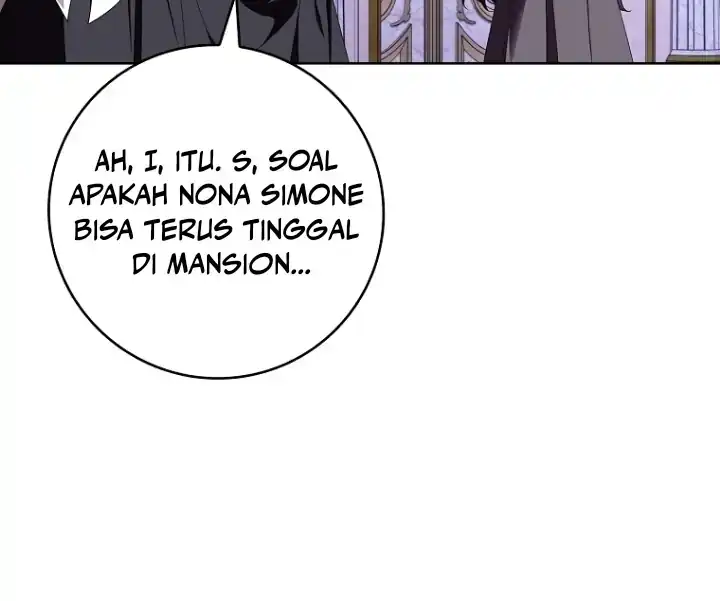 The 100 Curses of Illeston Mansion Chapter 8 Gambar 86