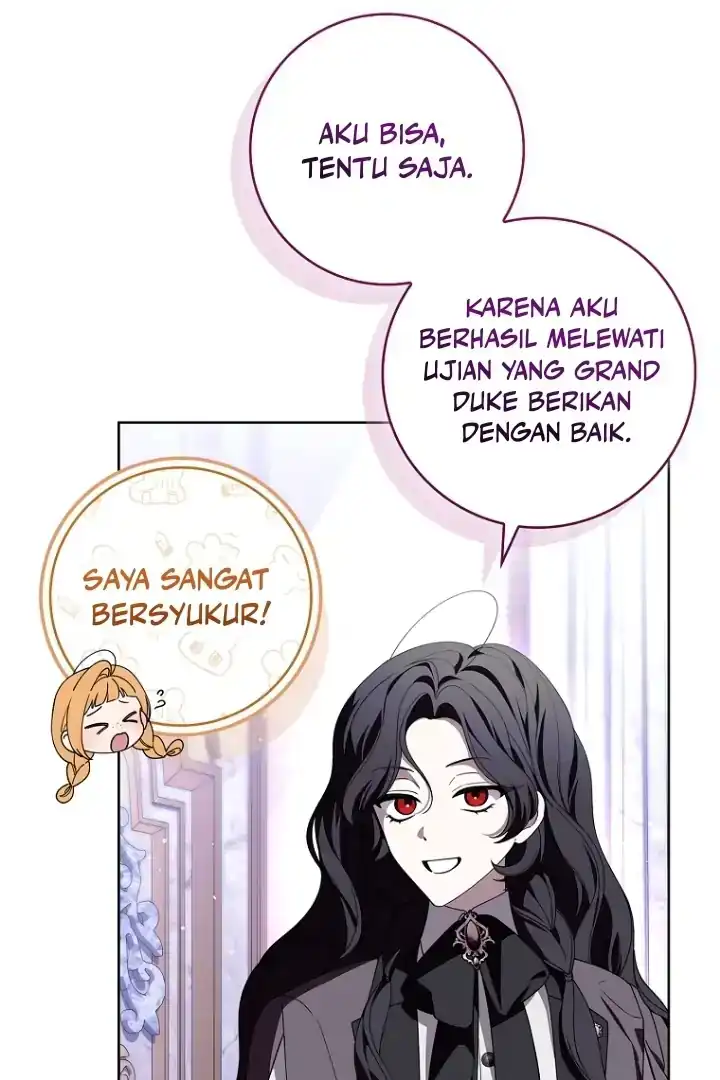 The 100 Curses of Illeston Mansion Chapter 8 Gambar 87