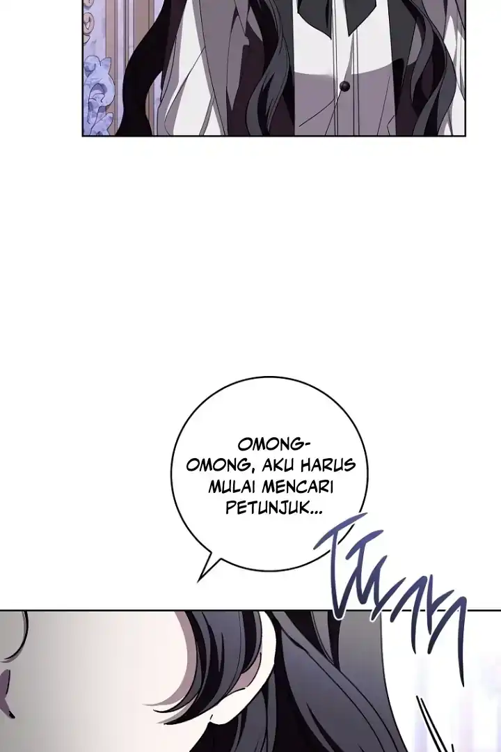 The 100 Curses of Illeston Mansion Chapter 8 Gambar 88