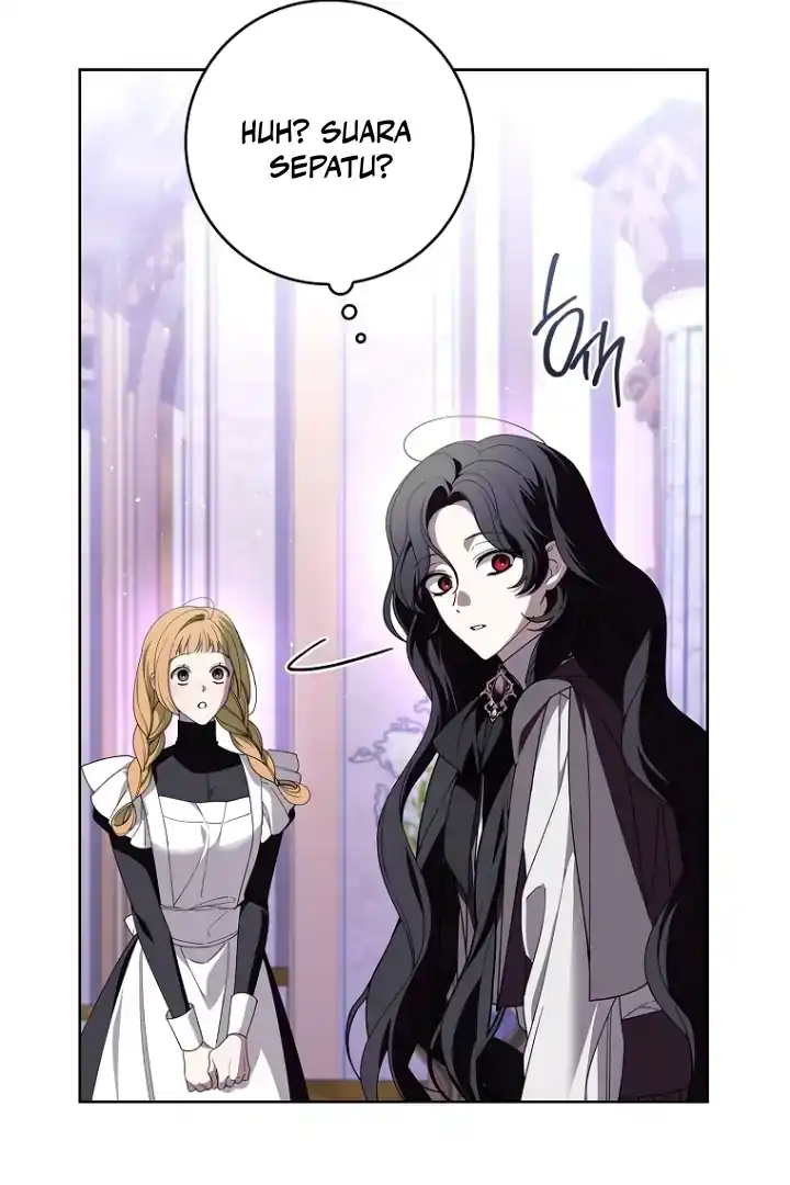 The 100 Curses of Illeston Mansion Chapter 8 Gambar 90