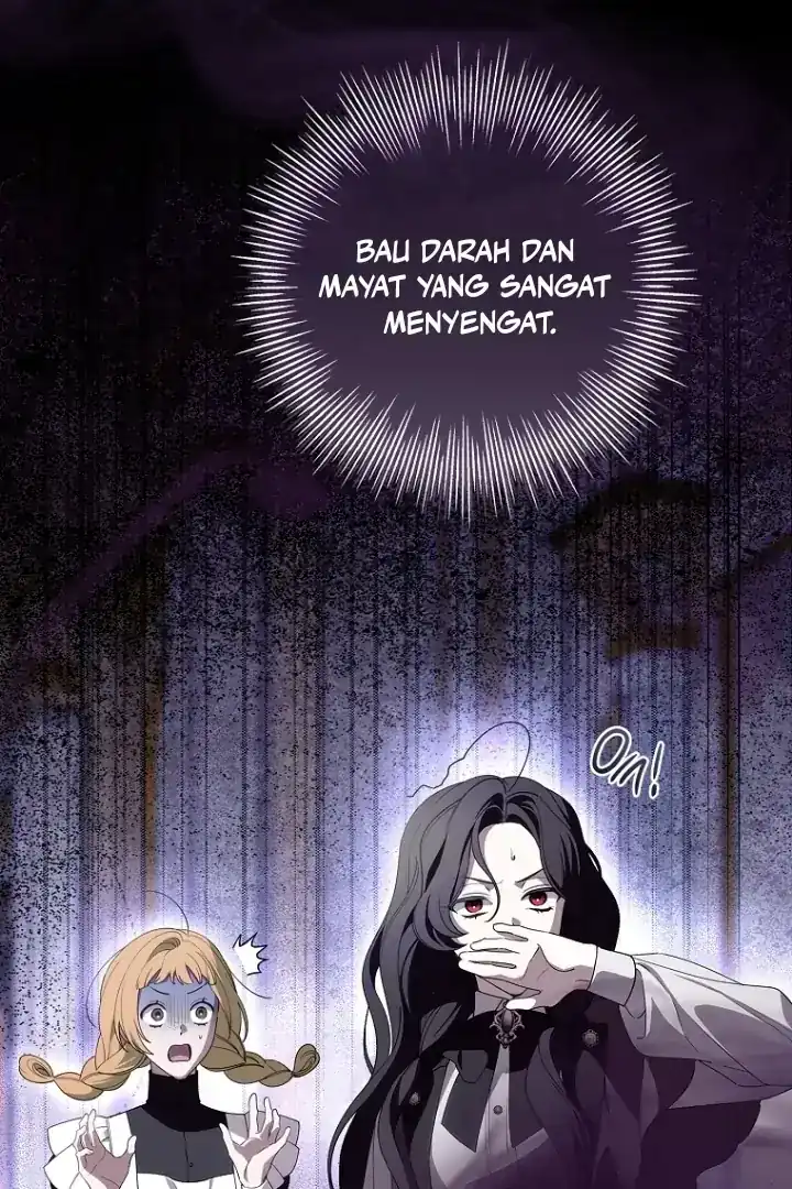 The 100 Curses of Illeston Mansion Chapter 8 Gambar 97