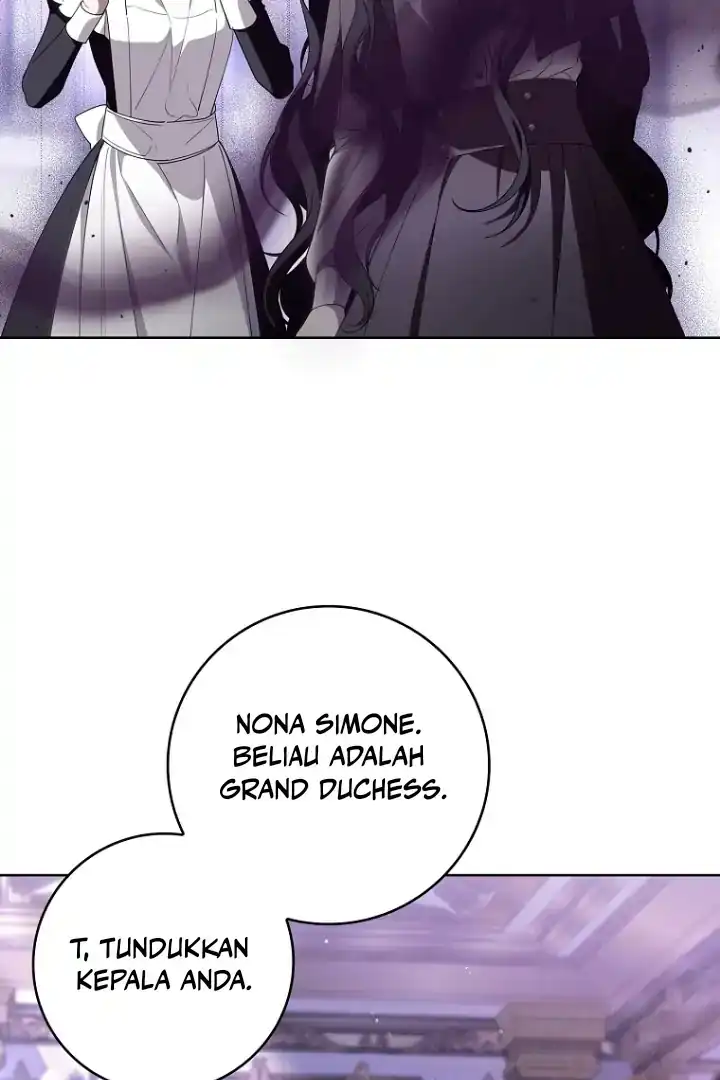 The 100 Curses of Illeston Mansion Chapter 8 Gambar 98