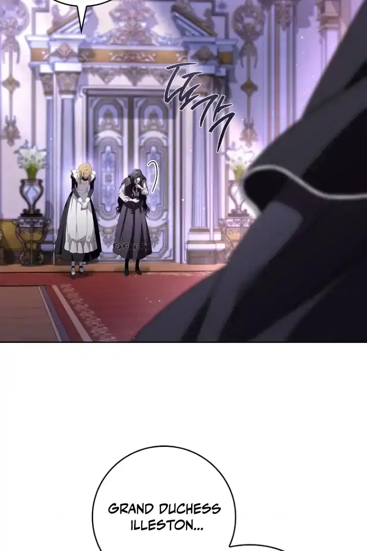The 100 Curses of Illeston Mansion Chapter 8 Gambar 99