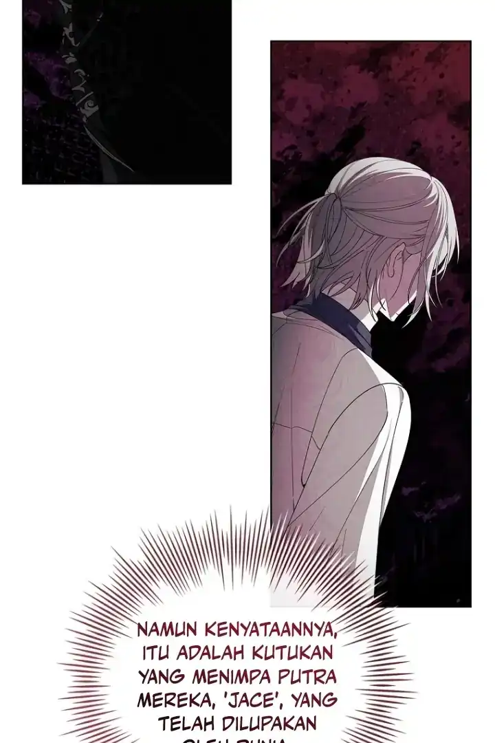The 100 Curses of Illeston Mansion Chapter 9 Gambar 101