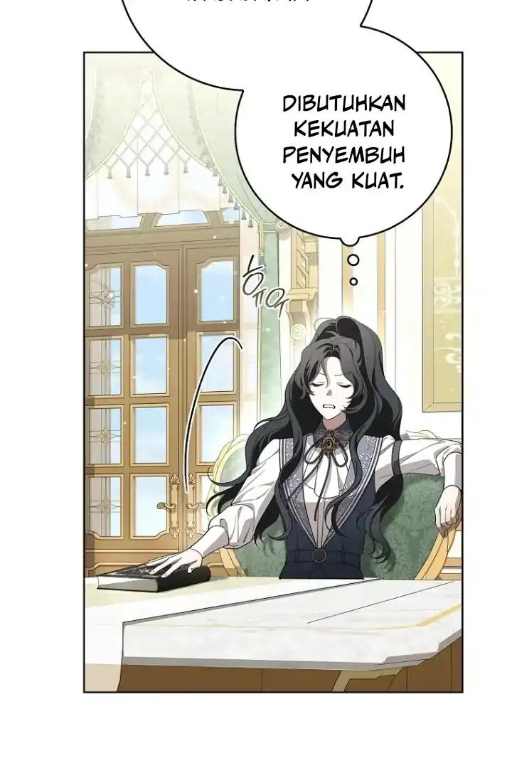 The 100 Curses of Illeston Mansion Chapter 9 Gambar 105