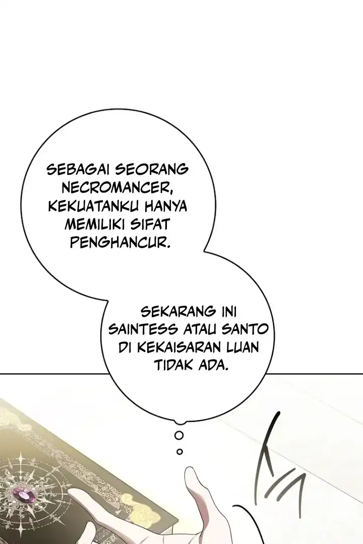 The 100 Curses of Illeston Mansion Chapter 9 Gambar 106