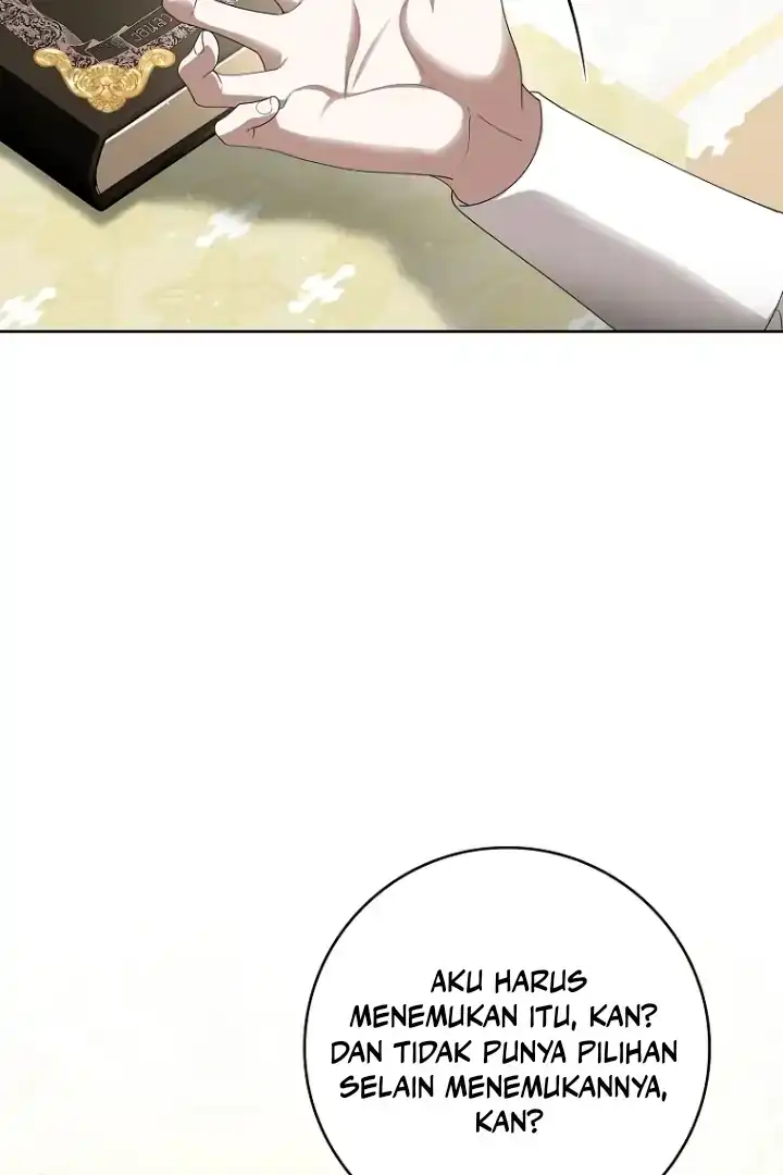 The 100 Curses of Illeston Mansion Chapter 9 Gambar 107