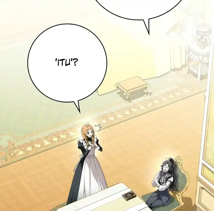 The 100 Curses of Illeston Mansion Chapter 9 Gambar 108