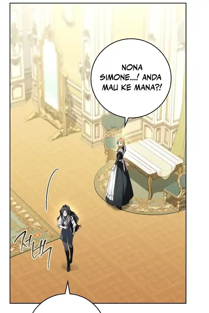 The 100 Curses of Illeston Mansion Chapter 9 Gambar 110