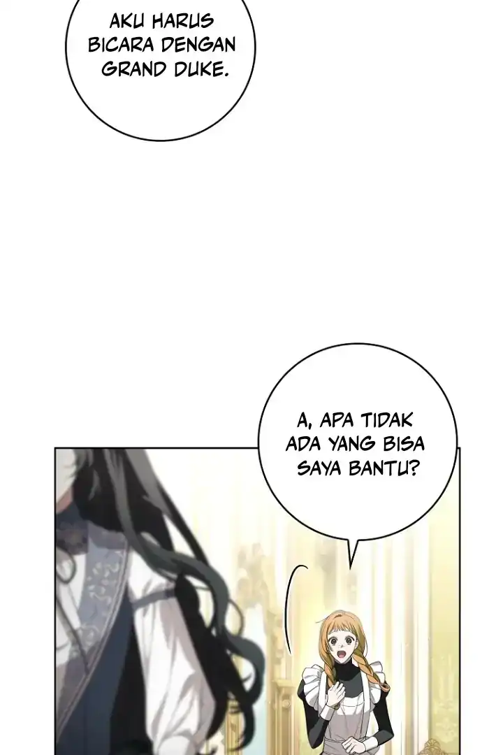 The 100 Curses of Illeston Mansion Chapter 9 Gambar 111