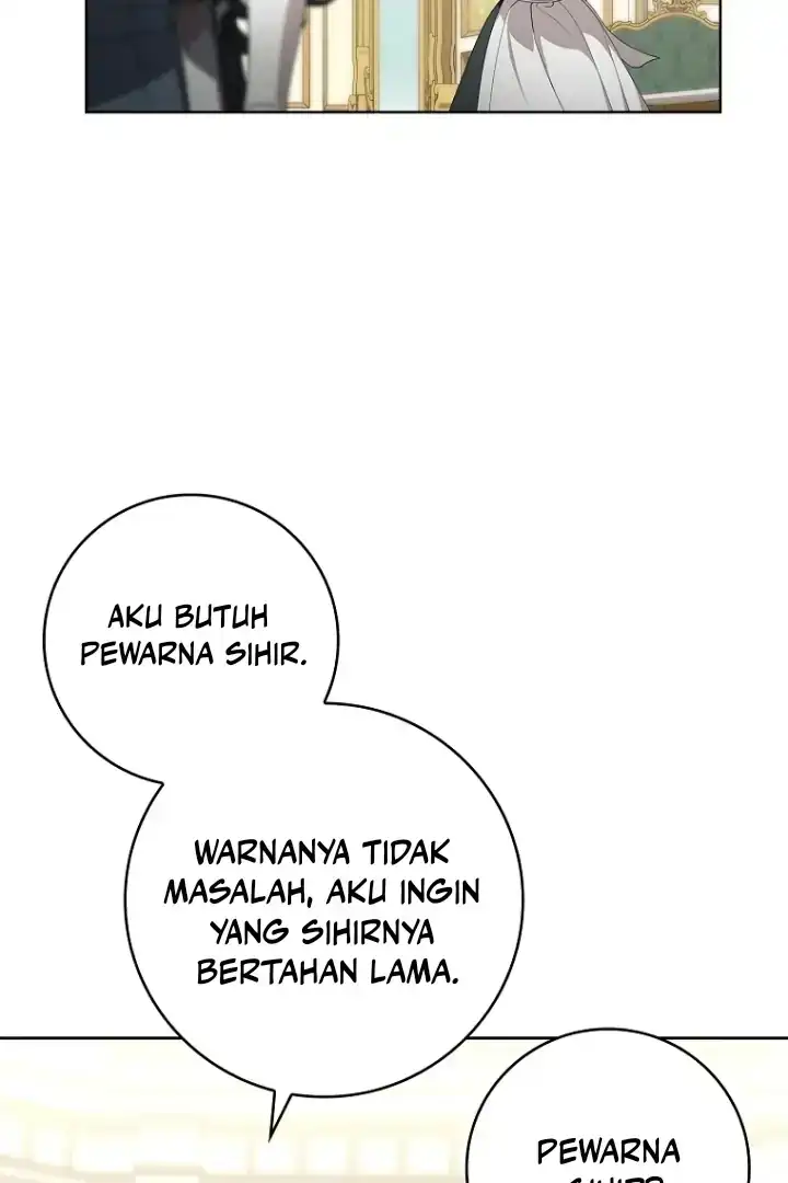 The 100 Curses of Illeston Mansion Chapter 9 Gambar 112