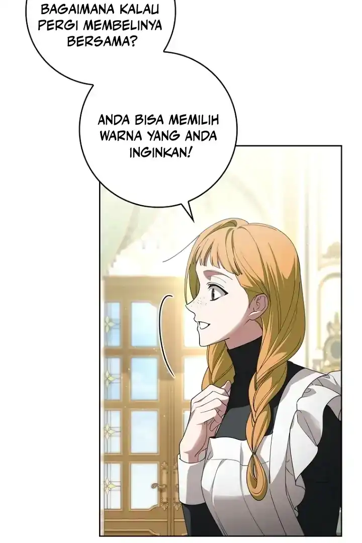 The 100 Curses of Illeston Mansion Chapter 9 Gambar 114