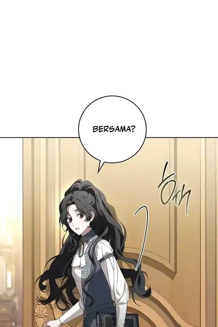 The 100 Curses of Illeston Mansion Chapter 9 Gambar 115