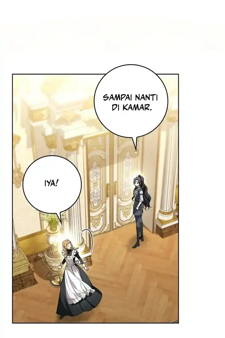 The 100 Curses of Illeston Mansion Chapter 9 Gambar 120