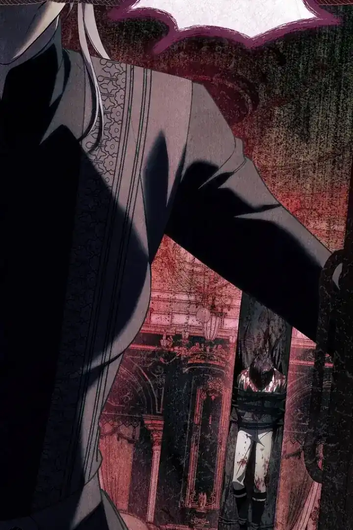 The 100 Curses of Illeston Mansion Chapter 9 Gambar 67