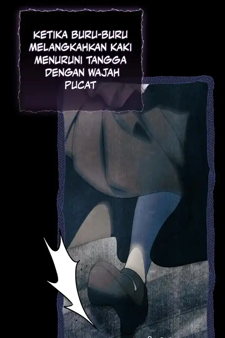 The 100 Curses of Illeston Mansion Chapter 9 Gambar 80