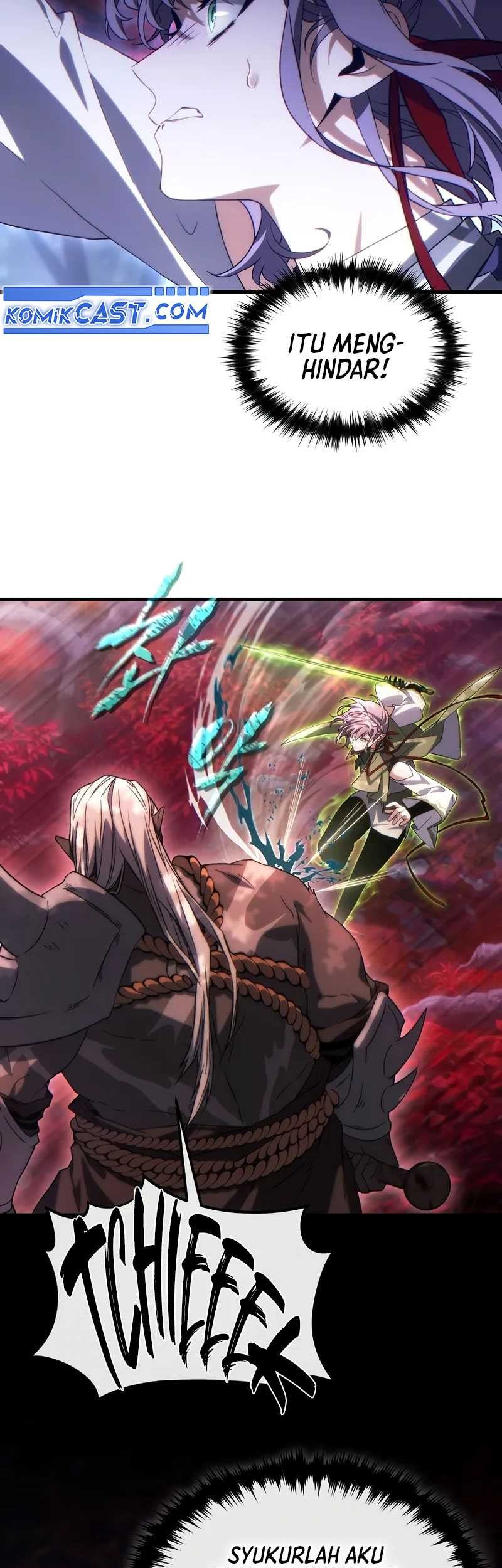 The 100th Regression Of The Max-Level Player Chapter 53 Gambar 20