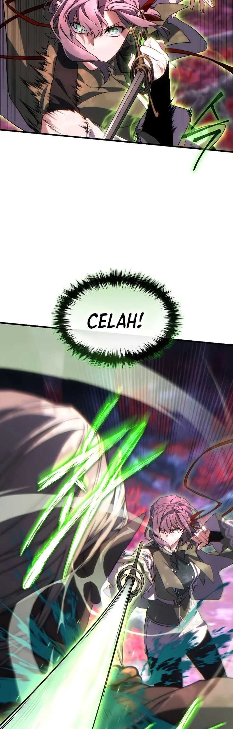 The 100th Regression Of The Max-Level Player Chapter 53 Gambar 26