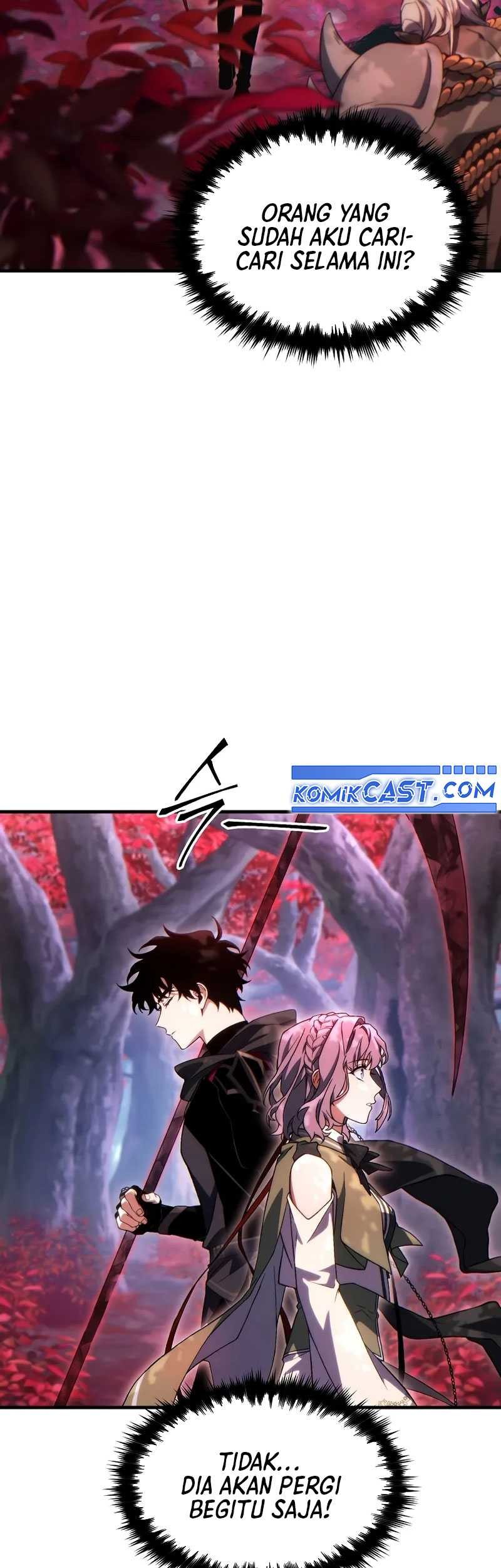 The 100th Regression Of The Max-Level Player Chapter 53 Gambar 40