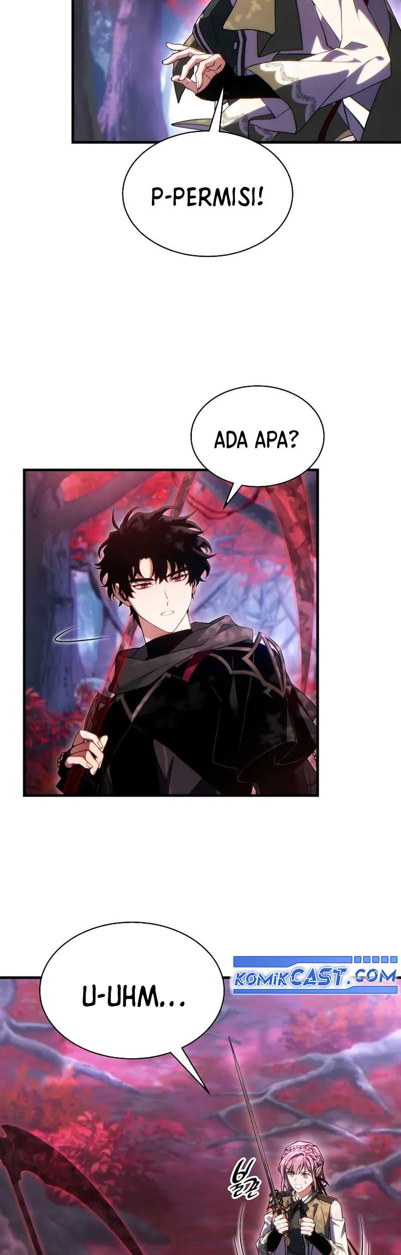 The 100th Regression Of The Max-Level Player Chapter 53 Gambar 42
