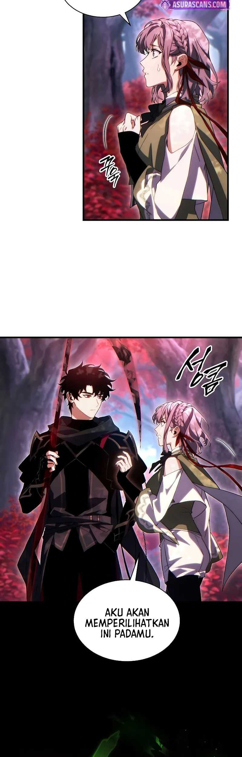 The 100th Regression Of The Max-Level Player Chapter 53 Gambar 46