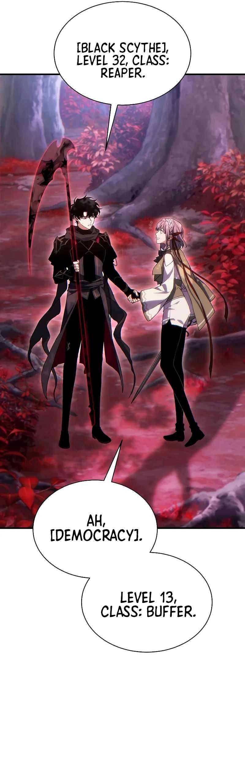 The 100th Regression Of The Max-Level Player Chapter 53 Gambar 58