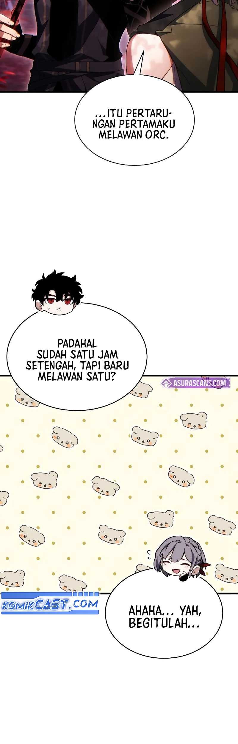 The 100th Regression Of The Max-Level Player Chapter 53 Gambar 60