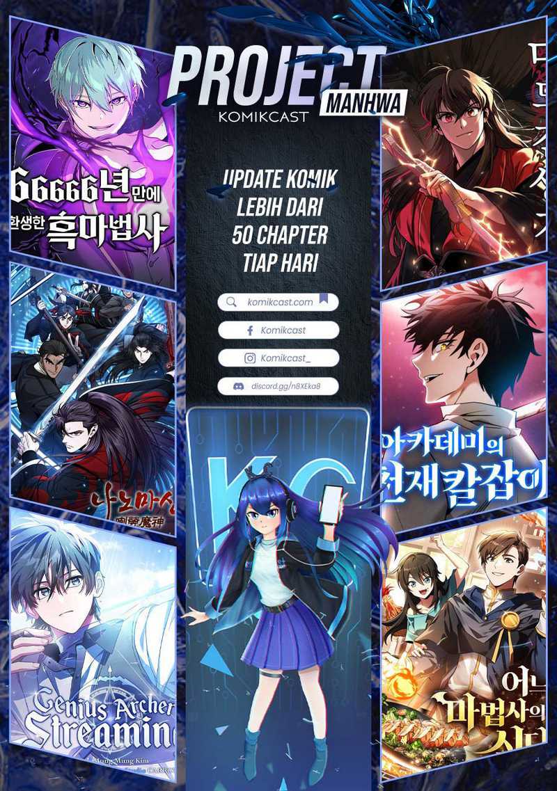 The 100th Regression Of The Max-Level Player Chapter 53 Gambar 87