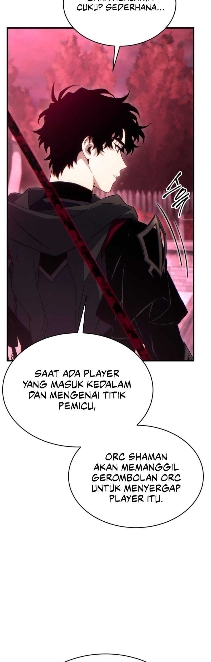 The 100th Regression Of The Max-Level Player Chapter 54 Gambar 38