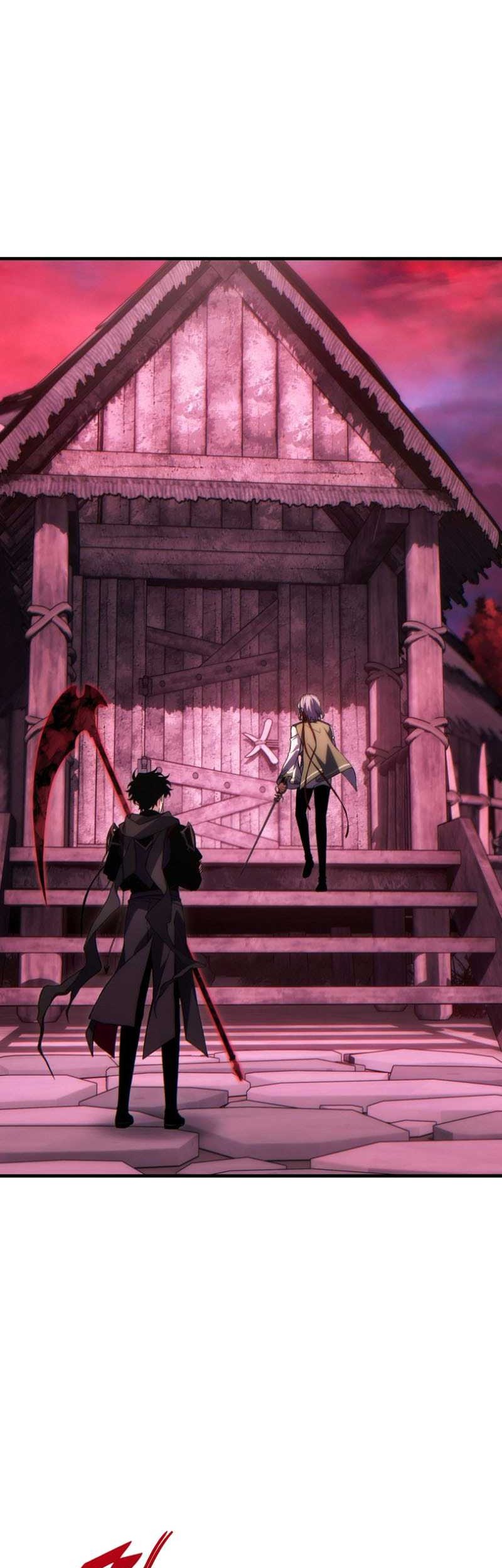 The 100th Regression Of The Max-Level Player Chapter 54 Gambar 46