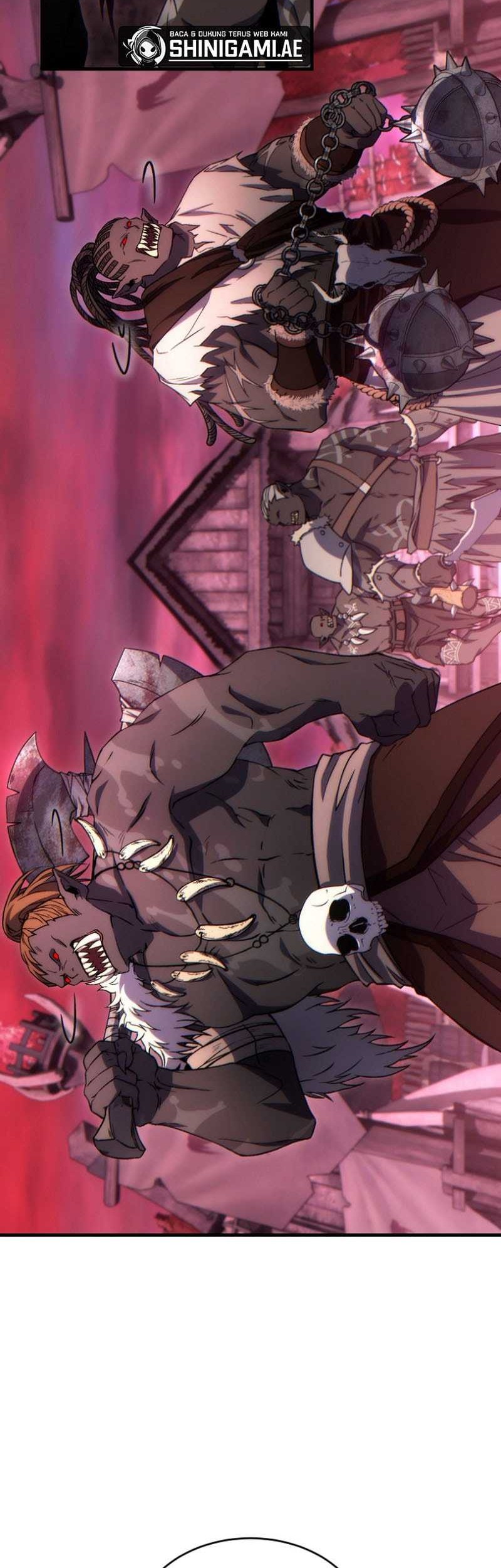 The 100th Regression Of The Max-Level Player Chapter 54 Gambar 65