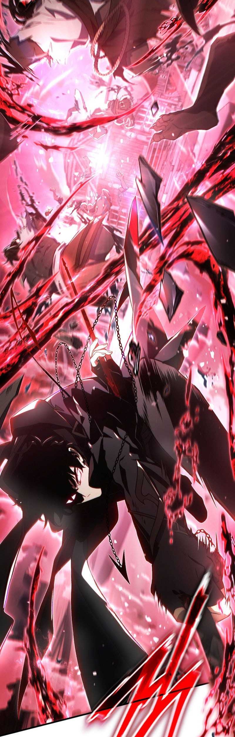 The 100th Regression Of The Max-Level Player Chapter 54 Gambar 68