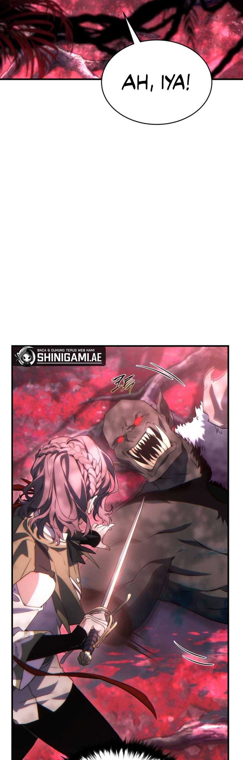 Baca Manhwa The 100th Regression Of The Max-Level Player Chapter 54 Gambar 2