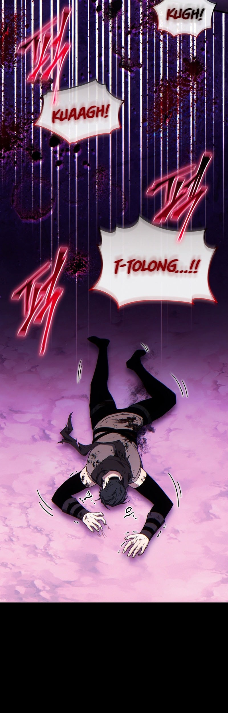 The 100th Regression Of The Max-Level Player Chapter 56 Gambar 52