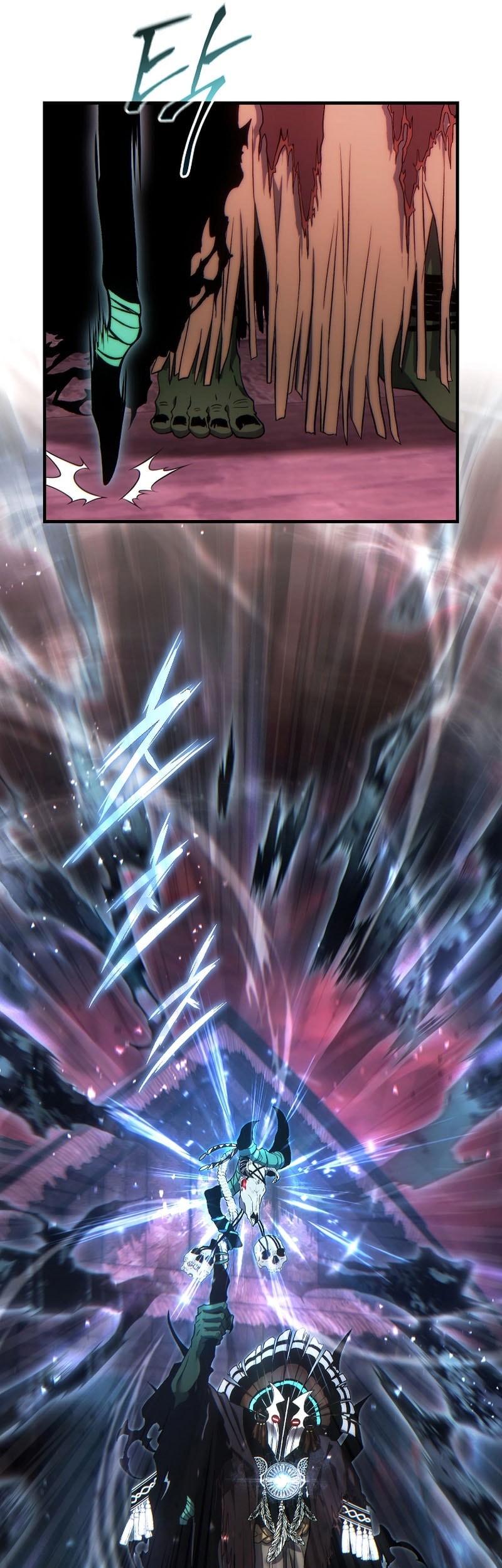 The 100th Regression Of The Max-Level Player Chapter 56 Gambar 6