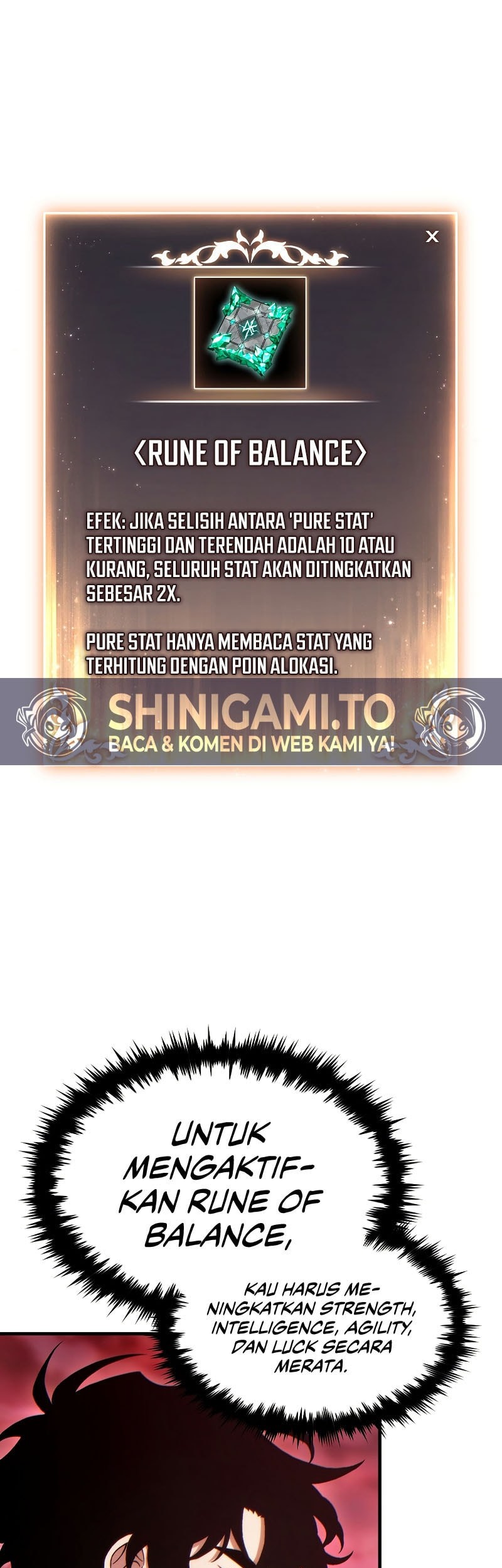 The 100th Regression Of The Max-Level Player Chapter 58 Gambar 64