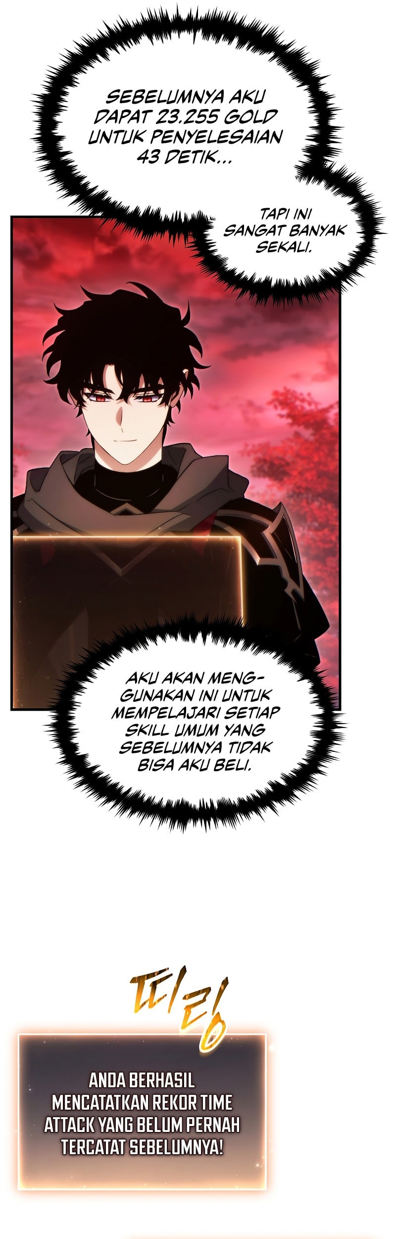 The 100th Regression Of The Max-Level Player Chapter 59 Gambar 6