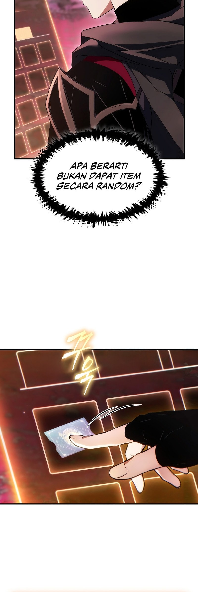 The 100th Regression Of The Max-Level Player Chapter 59 Gambar 9