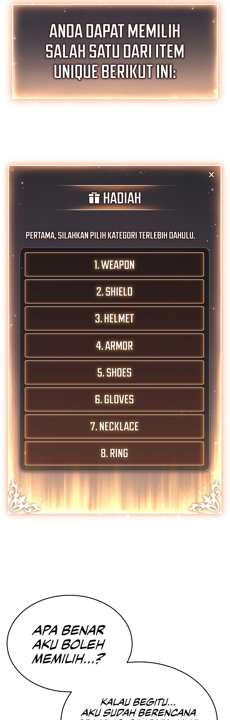 The 100th Regression Of The Max-Level Player Chapter 59 Gambar 10