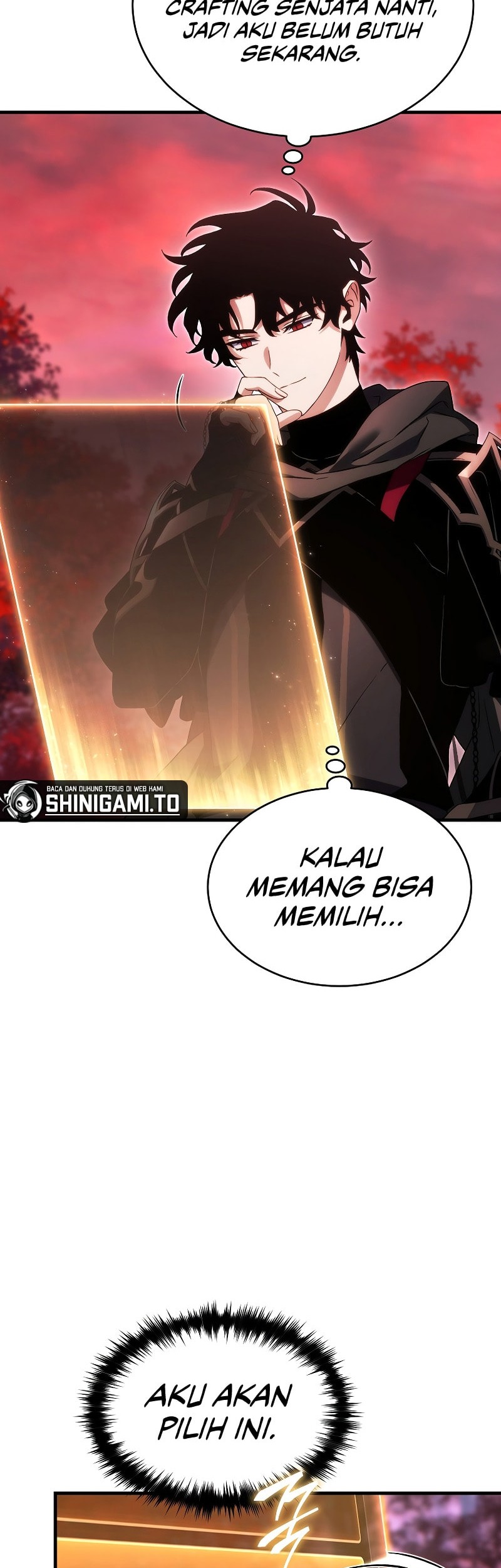 The 100th Regression Of The Max-Level Player Chapter 59 Gambar 11