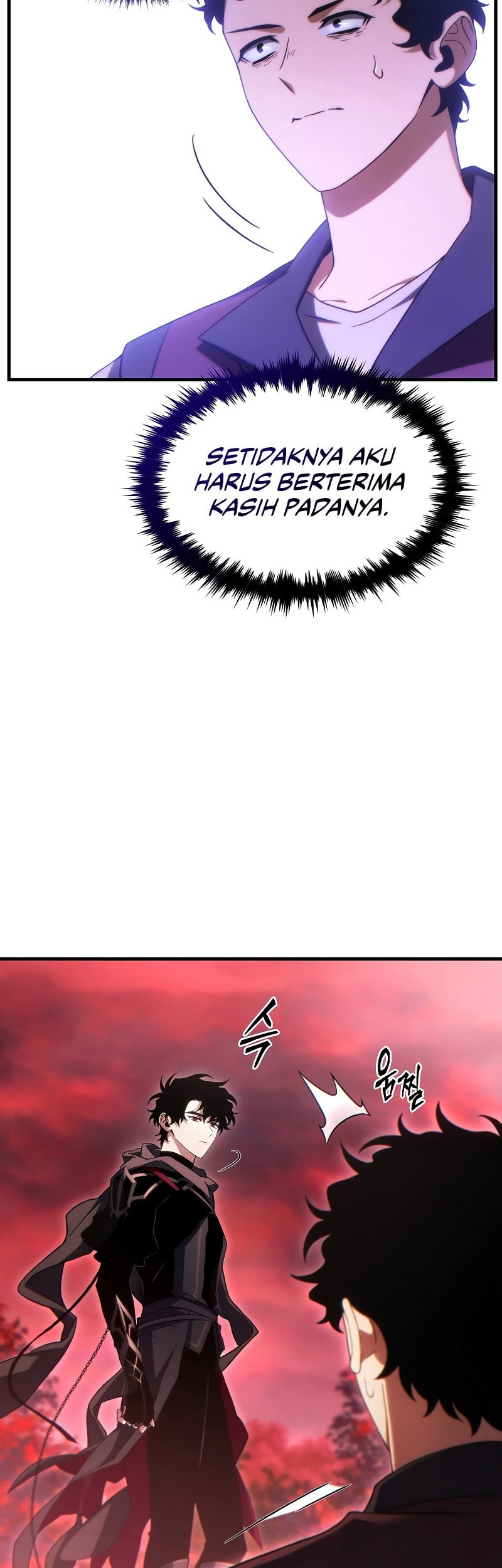 The 100th Regression Of The Max-Level Player Chapter 59 Gambar 15