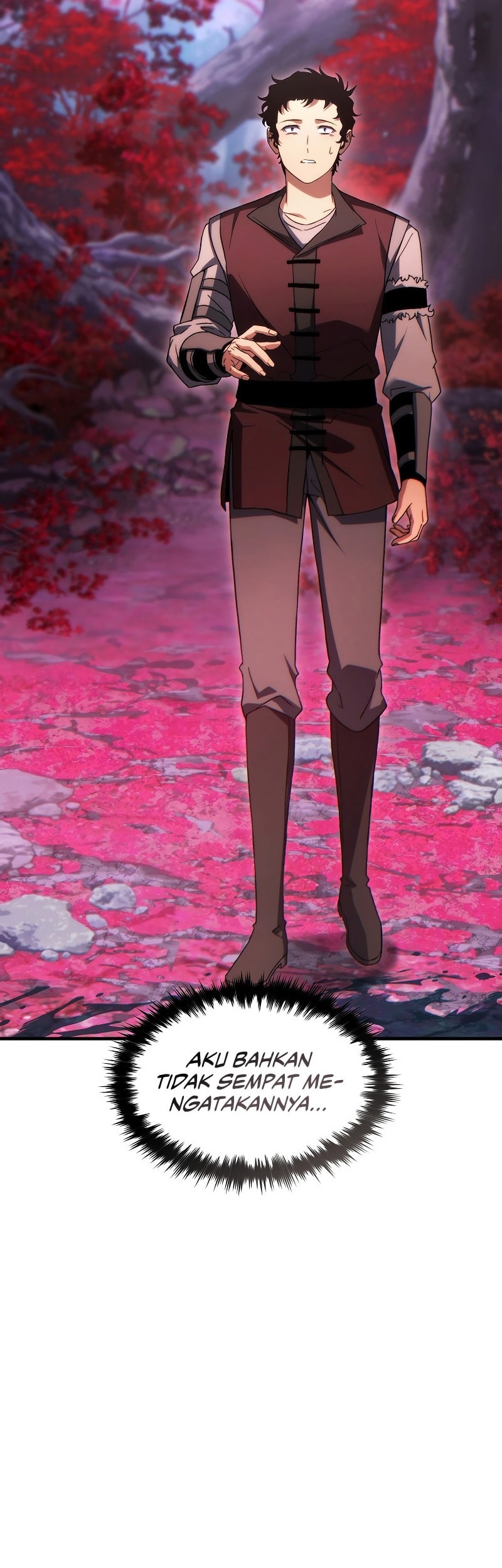 The 100th Regression Of The Max-Level Player Chapter 59 Gambar 17