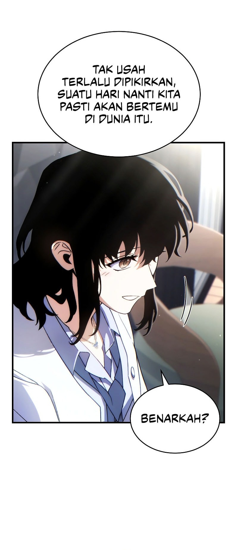 The 100th Regression Of The Max-Level Player Chapter 60 Gambar 41