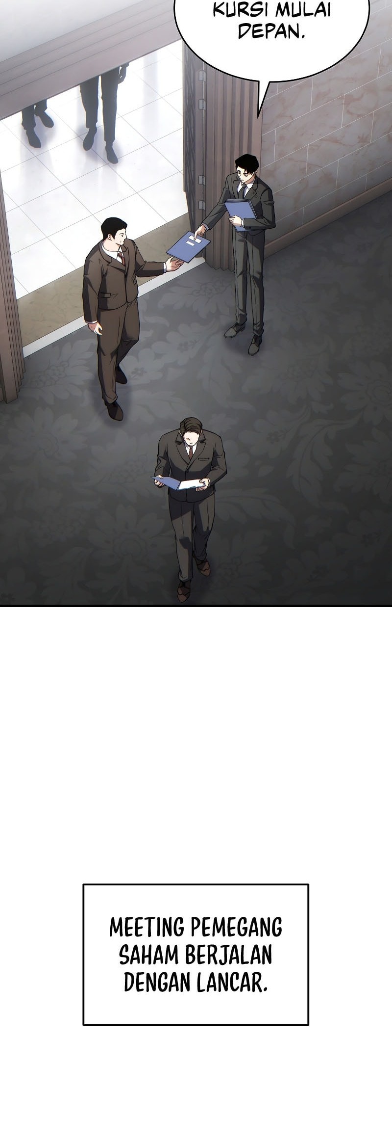 The 100th Regression Of The Max-Level Player Chapter 61 Gambar 41