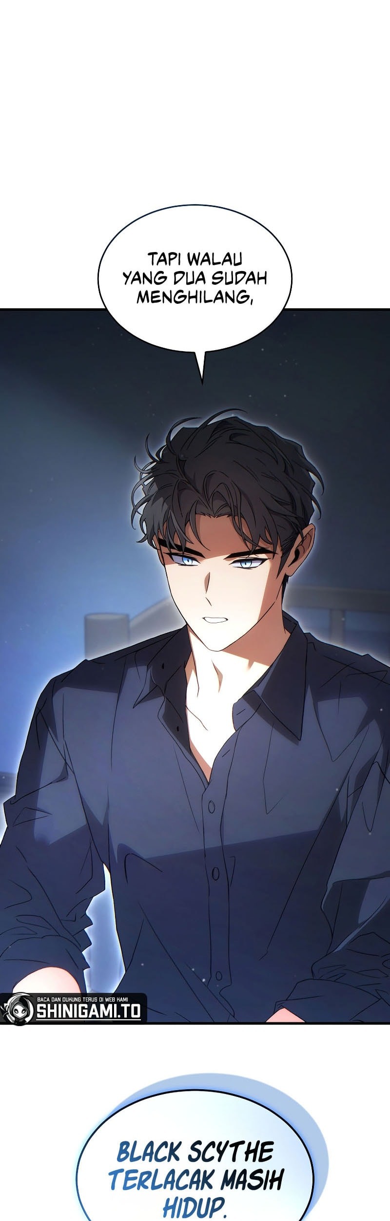 Baca Manhwa The 100th Regression Of The Max-Level Player Chapter 62 Gambar 2
