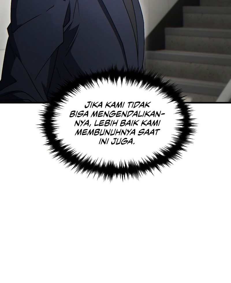 The 100th Regression Of The Max-Level Player Chapter 63 Gambar 41