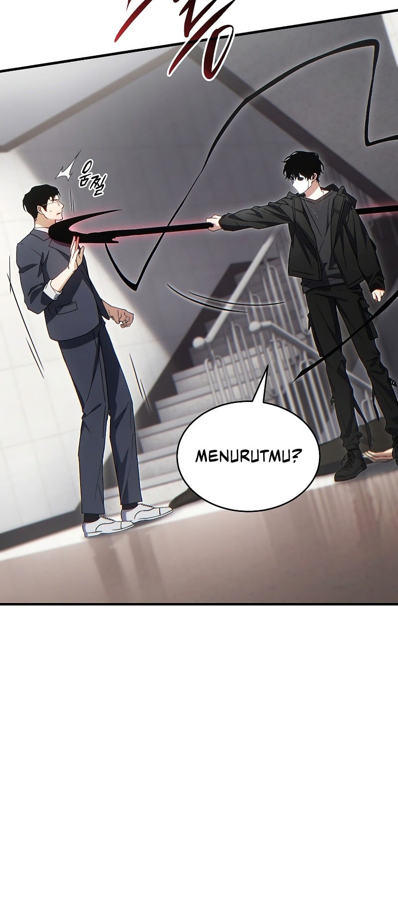 The 100th Regression Of The Max-Level Player Chapter 63 Gambar 53